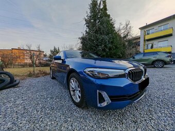 BMW Rad 5 530d mHEV xDrive A/T - 5