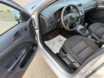 Škoda Octavia 1.6 TDi 2012 87000 km - 5