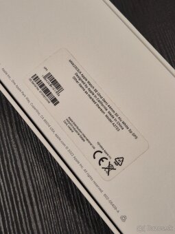 Apple Watch se 2.generacia - 5