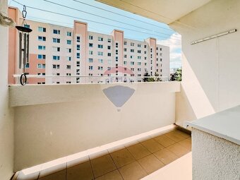 REZERVOVANÉ 3 izbový byt s balkónom | Adyho - NA PREDAJ - 5