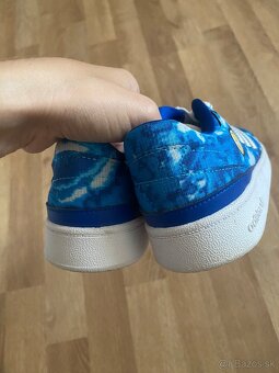 Adidas forum low the simpsons - 5