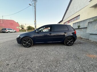 Volkswagen golf 5 1.9tdi - 5