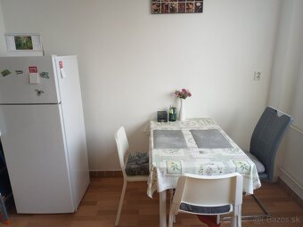 Predám 1 izbový byt - 5