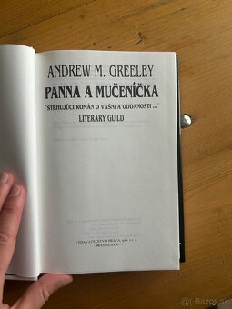 Panna a mučeníčka - 5