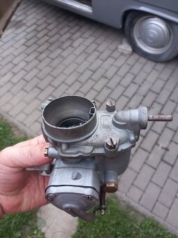 Karburator škoda spartak.felicia. - 5