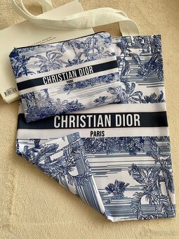 Christian Dior Shopper/Sety - 5