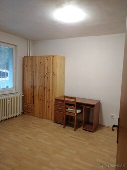 Dám do prenájmu 1 zbový byt - 5