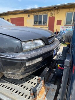 Honda Legend 3,2 KA8 coupe 151kw - 5