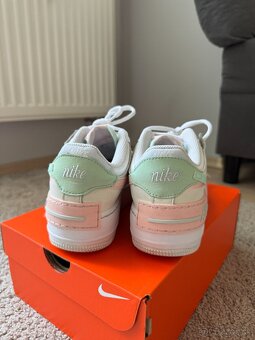Nike Air Force 1 Shadow - 5