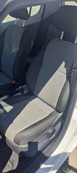Škoda Fabia 1.4i -- 154.000km --- - 5