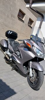 Honda ST 1300 Pan European - 5