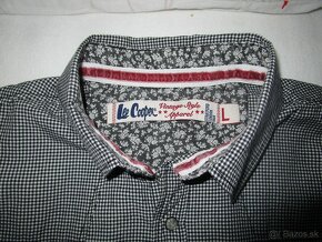 Košele Lee Cooper - 5