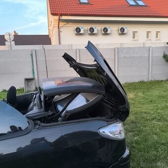 Peugeot 206cc - 5