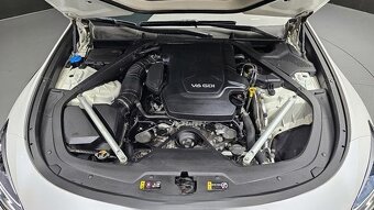 2021 KIA K9 3.8V6 - 5