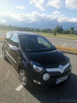 Renault Twingo - 5