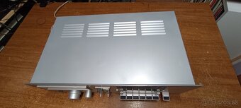 Philips N5361 Mark II Cassette Deck - 5