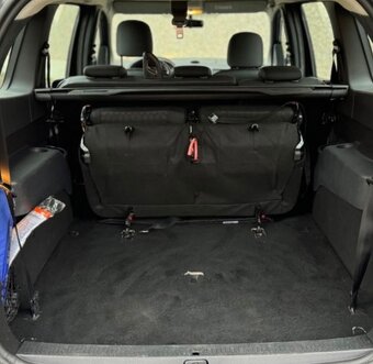 Dacia Lodgy 1.5 dCi Ambiance 7 miest - 5
