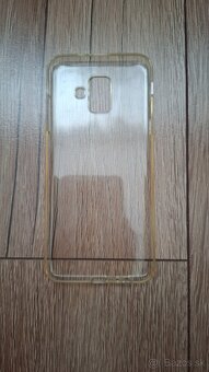 Samsung Galaxy A6 2018 - 5