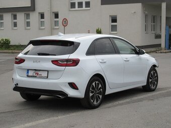Kia Ceed 1.5 T-GDi odp. DPH 2586km - 5