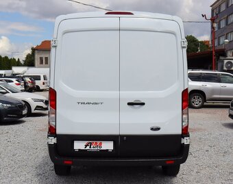 Ford Transit 2.2 TDCi 125 Trend L3H2 T350 FWD - 5