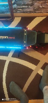 Predám značkovú elektrokolobežku Dualtron mini - 5