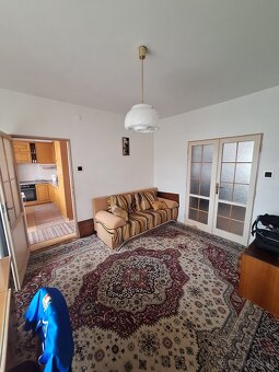3-izbový byt s balkónom na Štefánikovej ulici vo Svite - 5