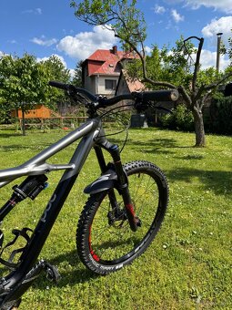 SPECIALIZED ENDURO 2017 - 5