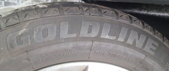 alu kolesá 7Jx16 VW - 5