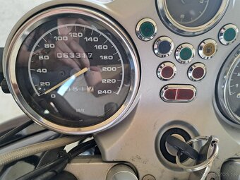 BMW R1150R - 5