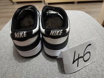 Pánske tenisky NIKE 46 - 5