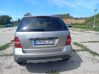 Mercedes ML 280 Cdi - 5