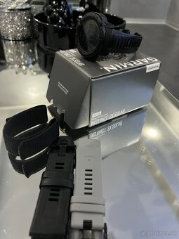 Garmin instinct 2x solar tactical - 5