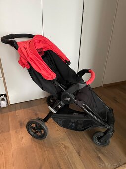 Britax B Motion 4 Plus - 5
