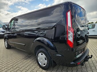Ford transit custom L2H1 2.0TdCi/170hp - 2020 - 5