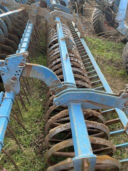 Lemken rubin 9/600 - 5