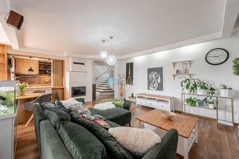 Novostavba RD Poproč, sauna,vírivka, posilovňa,zimná záhrada - 5