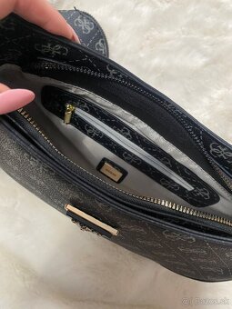 Guess kabelka - 5