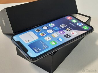 Iphone 11Pro Max 256GB. ✅️TOP STAV ✅️ - 5