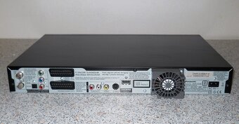 📀PANASONIC DMR-EX88 - 400 GB, HDMI, USB -záruka - 5