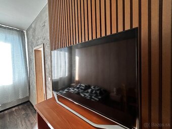 Krátkodobý prenájom apartmánu – Michalovce - 5