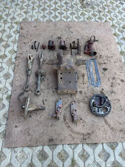 Hydraulika - 5