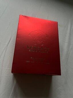 Versace Eros Flame - 5