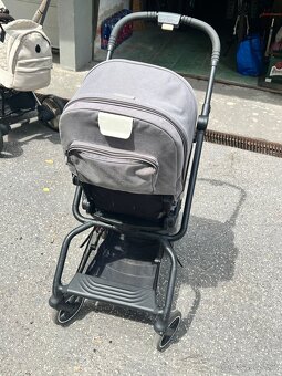 Cybex eezy s twist+2 - 5