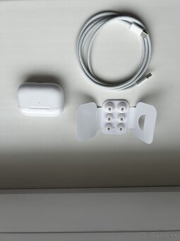 Apple Airpods 2 Pro - 5