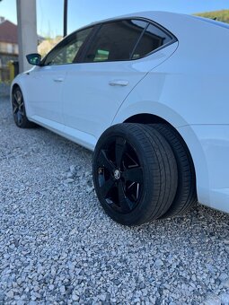 Disky Škoda Pegasus R17 5x112 - 5