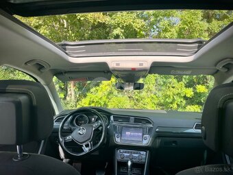 Volkswagen Tiguan 2.0 TDI DSG - 5
