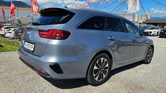 Kia Ceed SW 1.5 T-GDi Gold - 5