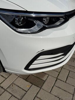 VW Golf Variant - 5