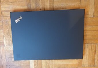 Lenovo ThinkPad T490 i5-8gen/16GB/256SSD silná 50WH batt - 5