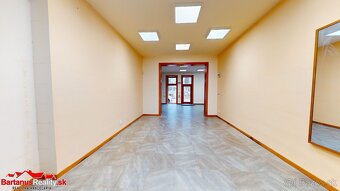 BartanusReality - Na prenájom obchodný priestor s parkovaním - 5